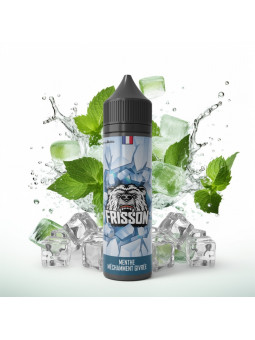 Menthe Méchamment Givrée 70 ML