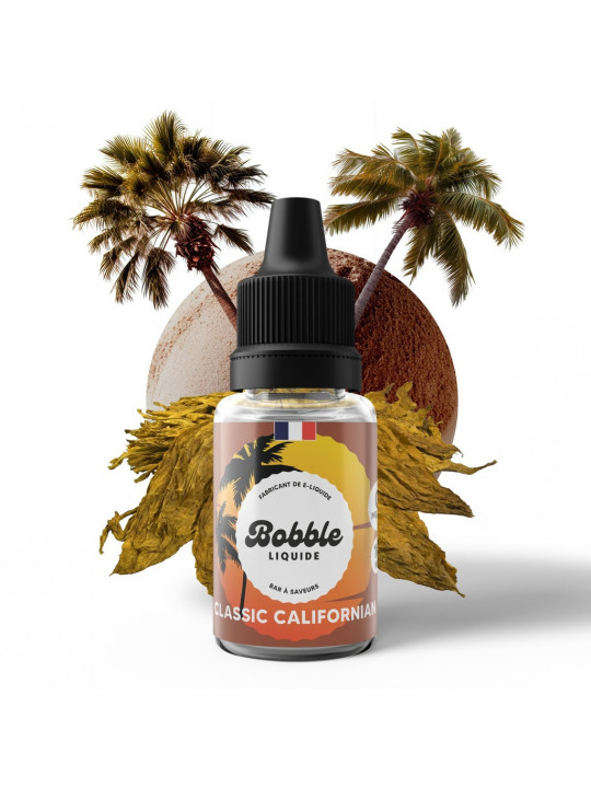 Classic Californian 10ml