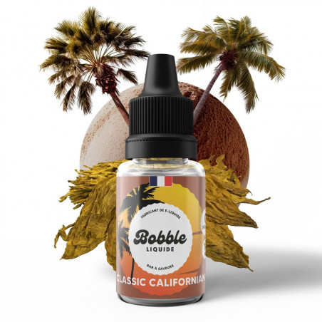 Classic Californian 10ml