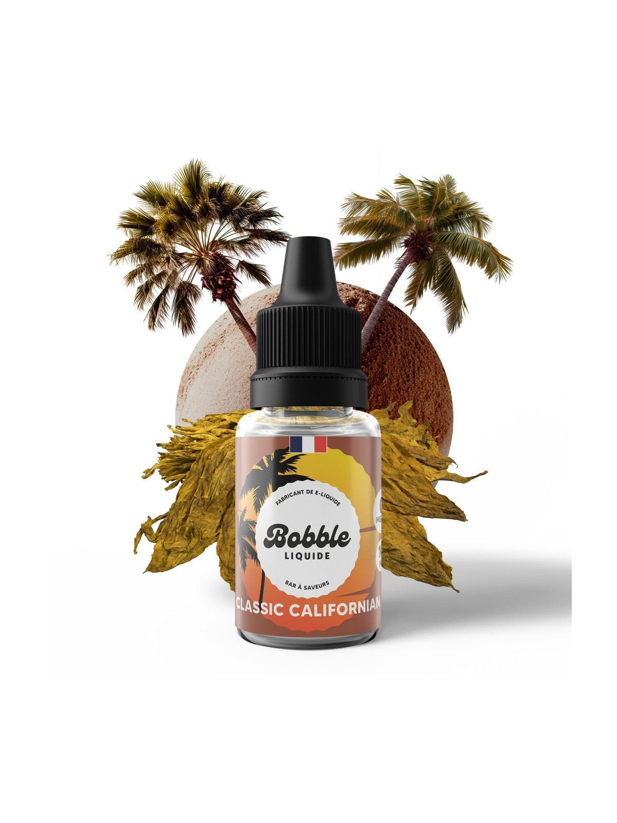 Classic Californian 10ml