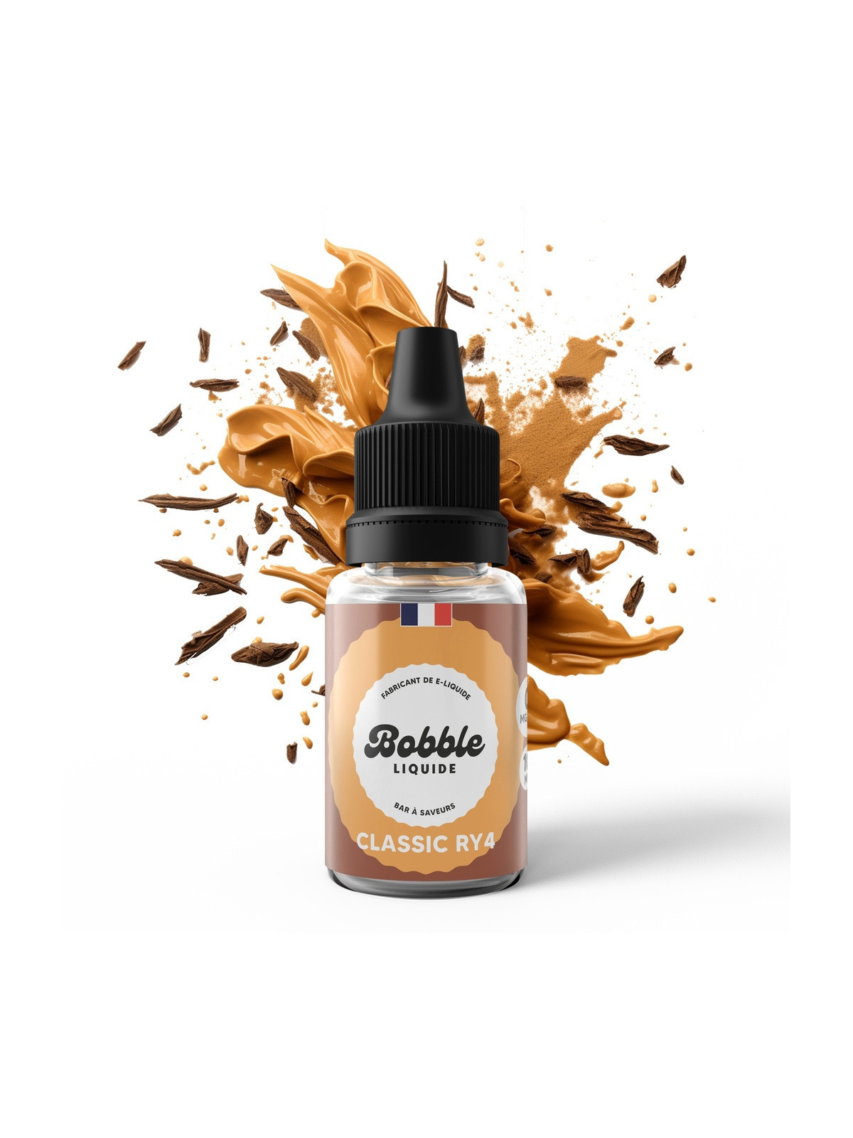 Classic RY4 10ml