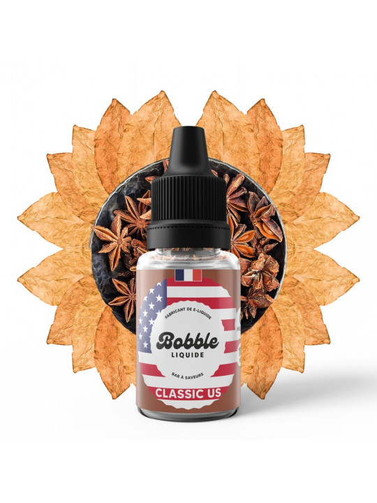 Classic US 10ml