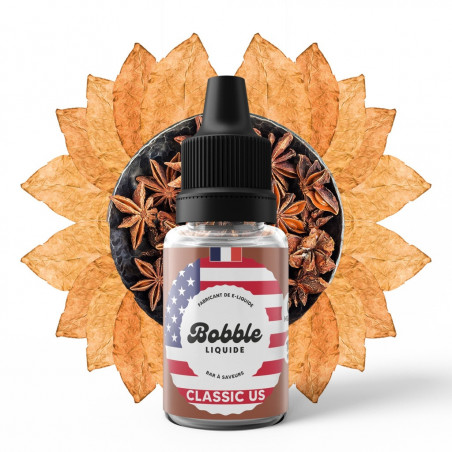 Classic US 10ml