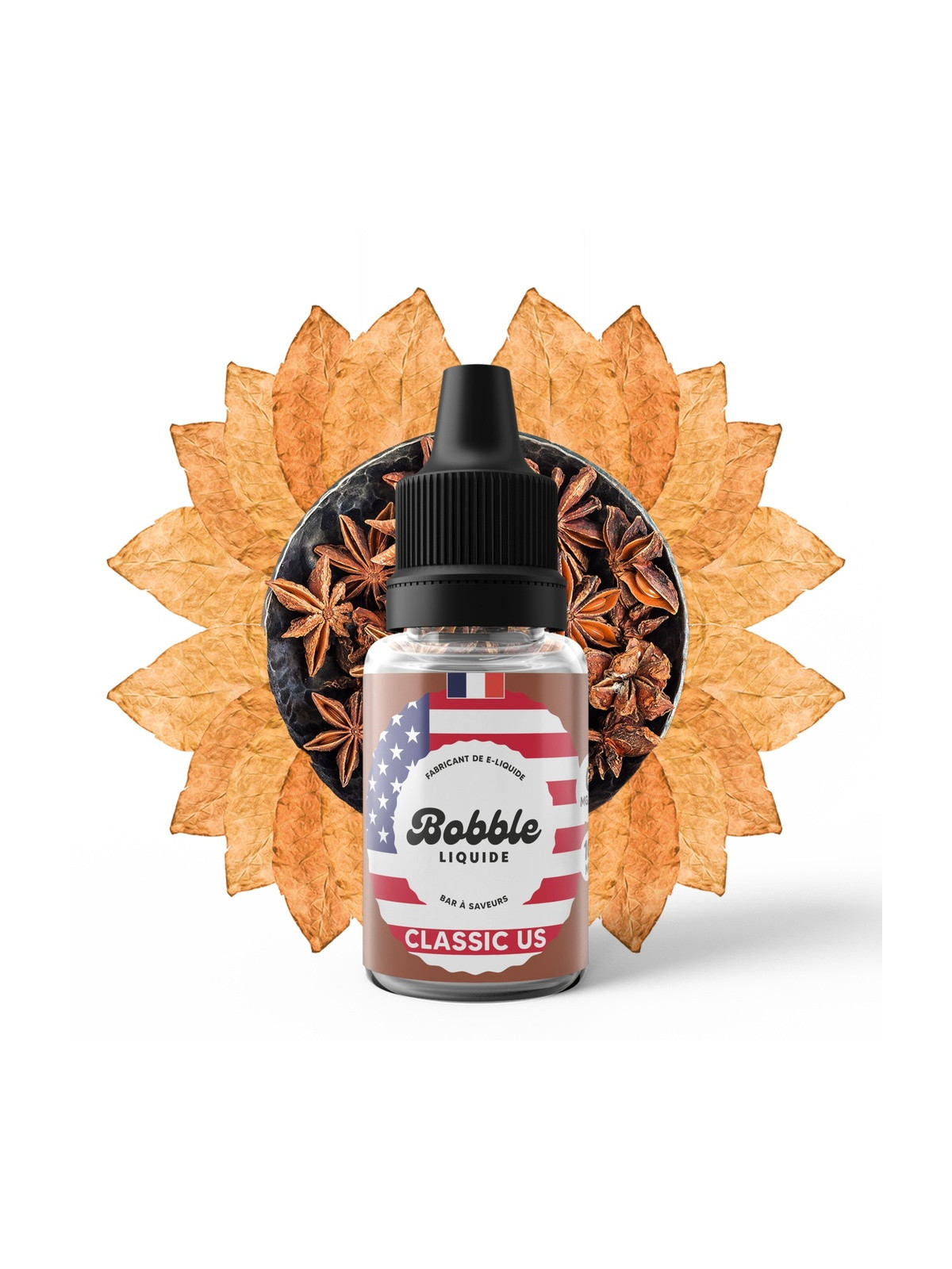 Classic US 10ml