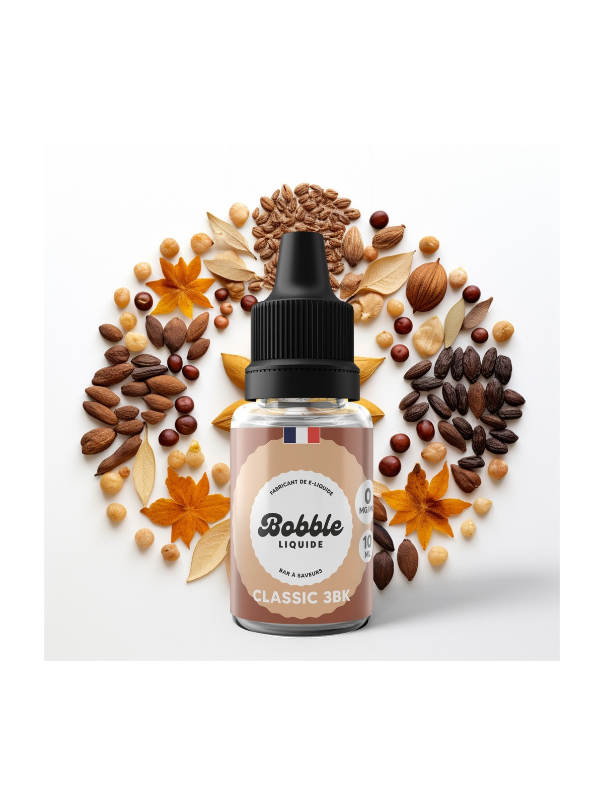 Classic 3BK 10ml