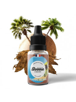 Classic Island 10ml