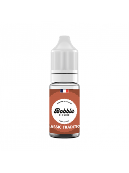 Classic Tradition 10ml