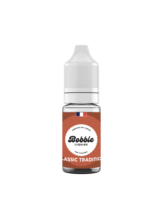 Classic Tradition 10ml