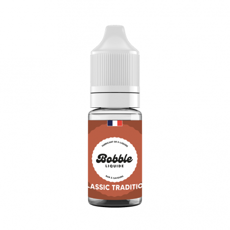 Classic Tradition 10ml
