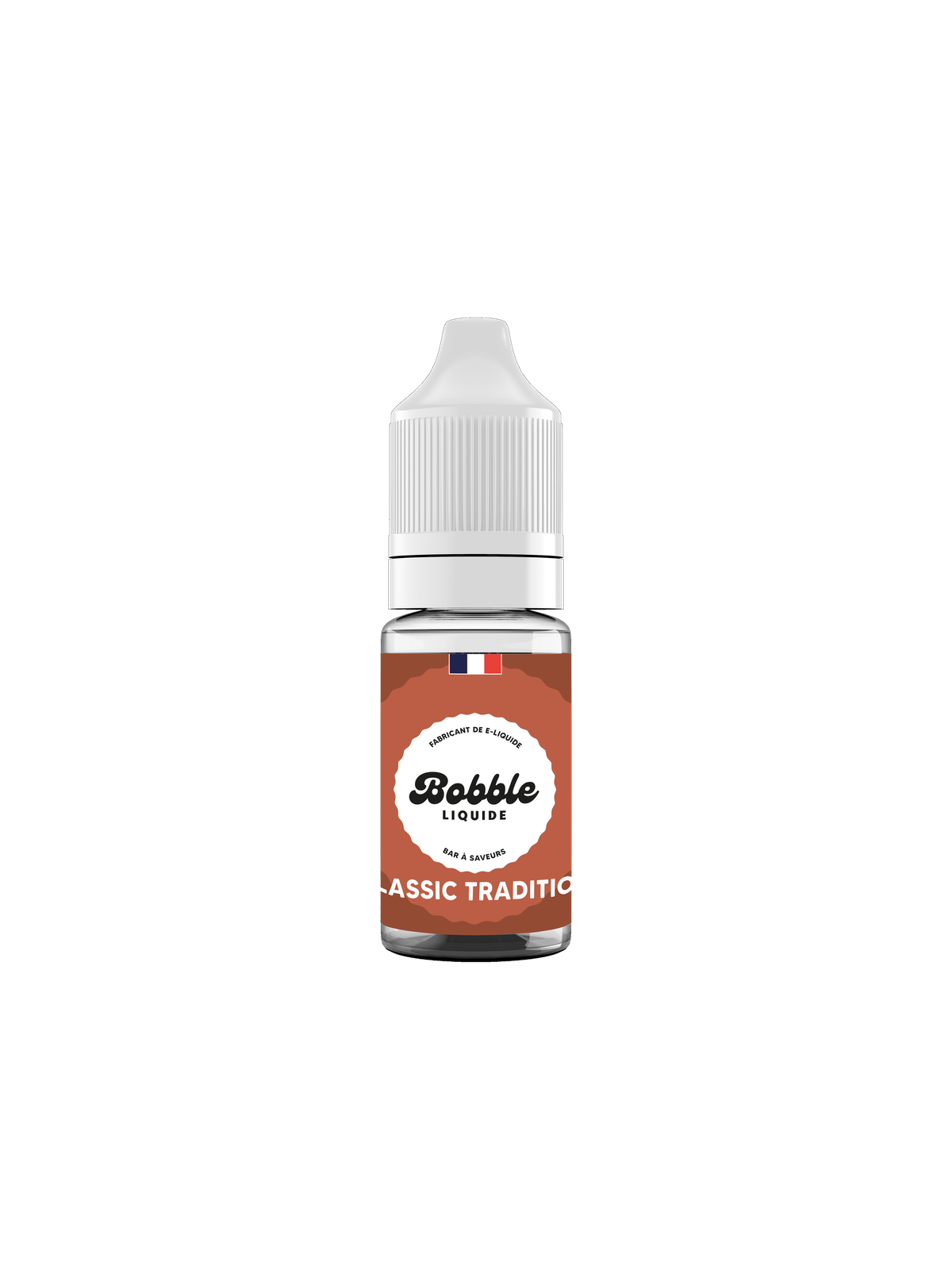 Classic Tradition 10ml