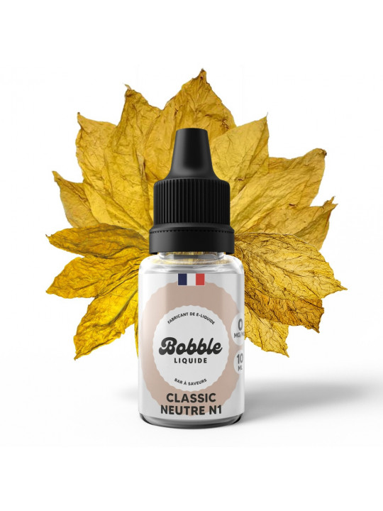 Classic Neutre N1  10ml