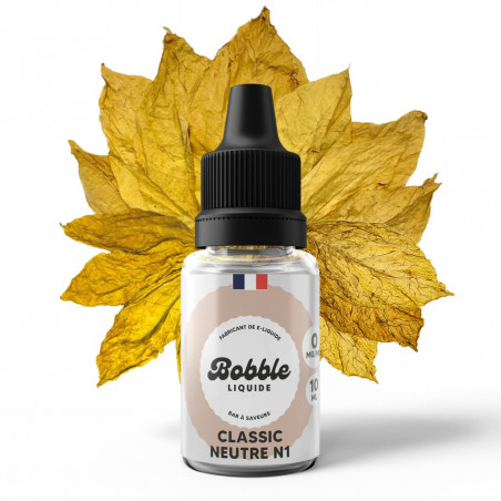 Classic Neutre N1  10ml