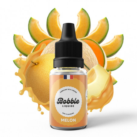 Melon 10ml