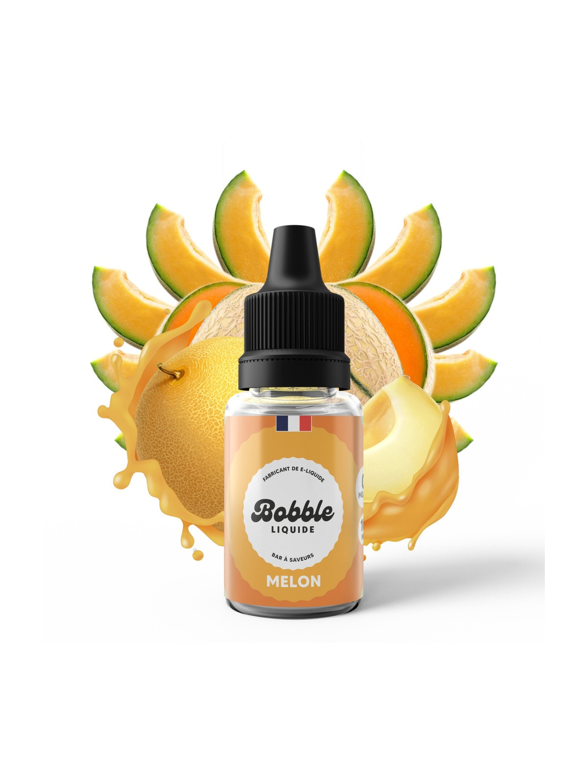 Melon 10ml