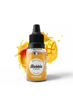 Mangue 10ml
