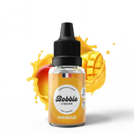 Mangue 10ml