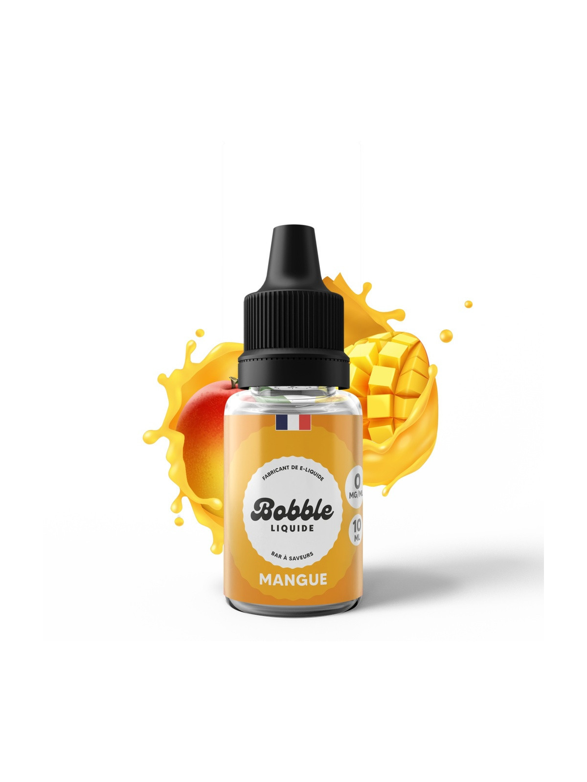 Mangue 10ml