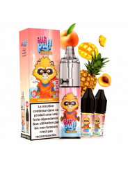 Puff 15000 TPD 2%