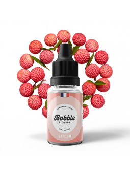 Litchi 10ml