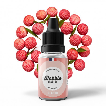 Litchi 10ml