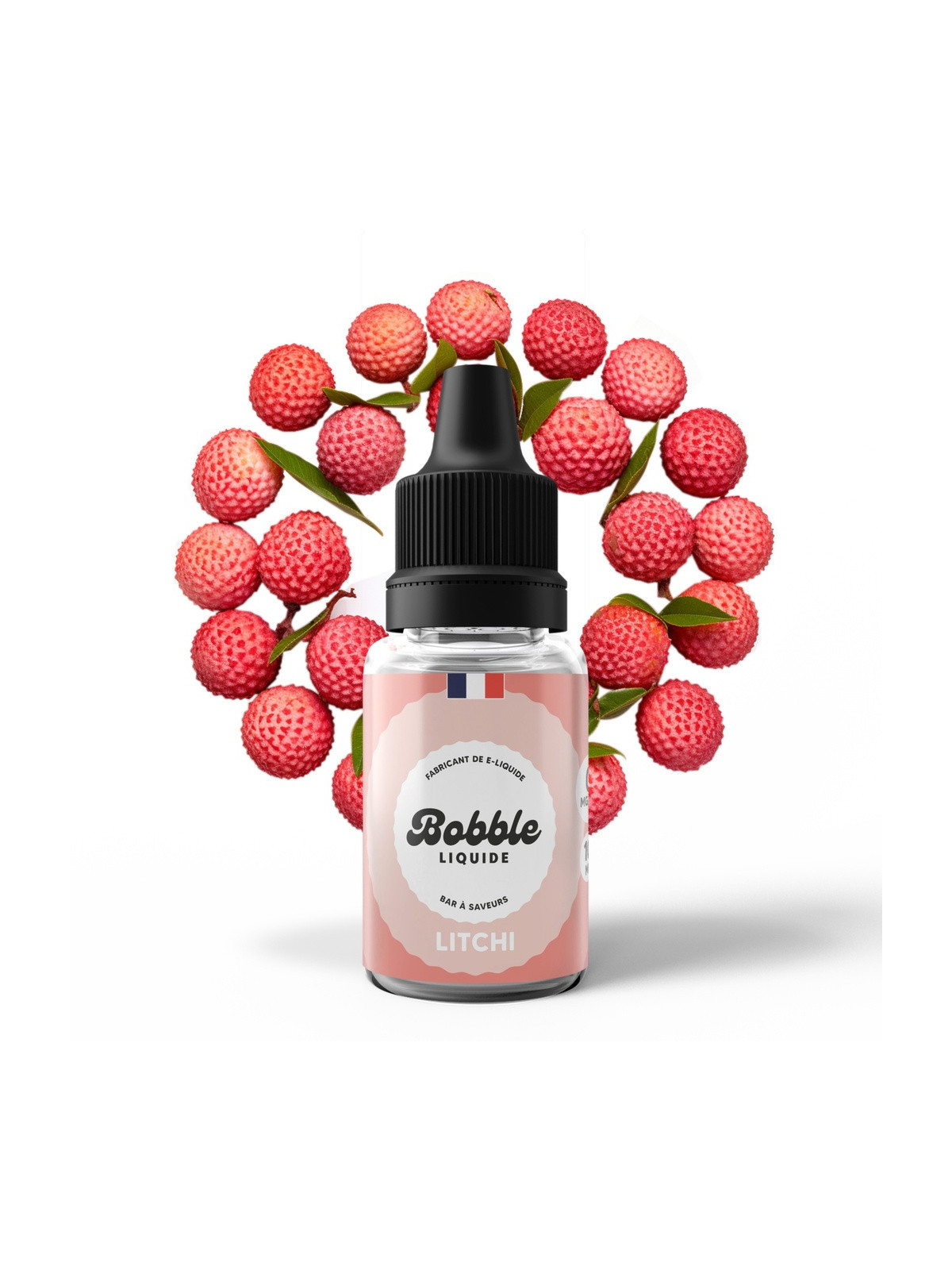 Litchi 10ml
