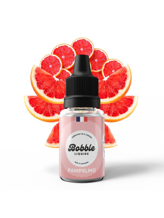 Pampelmo 10ml