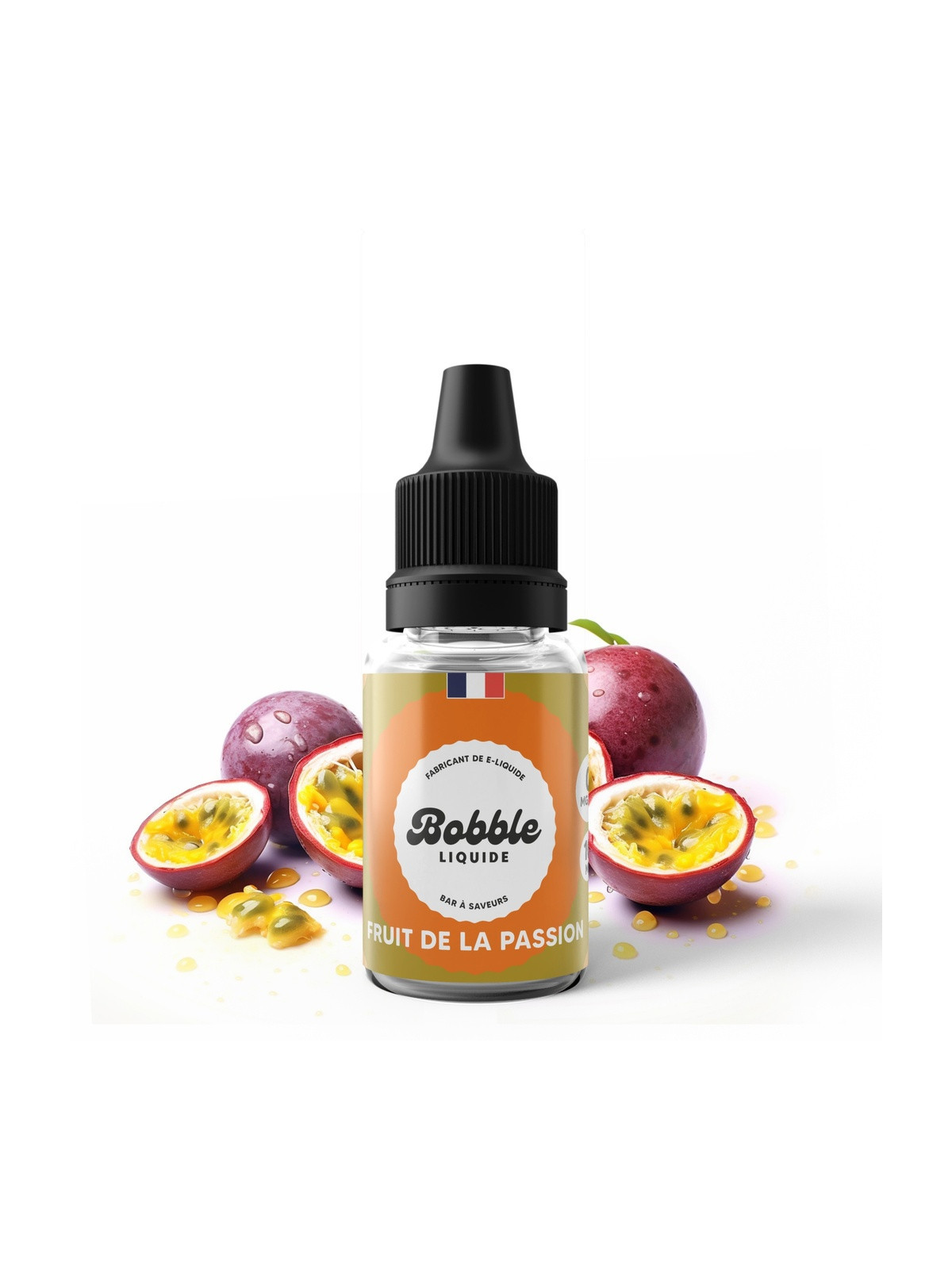 Fruit de la Passion  10ml