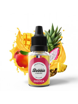 Exotica 3mg  10ml