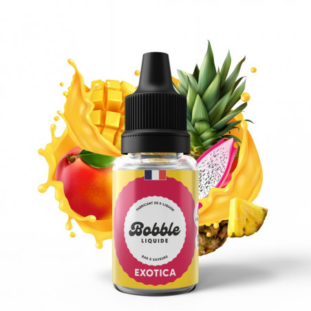 Exotica 3mg  10ml