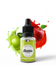 Double Pomme  10ml
