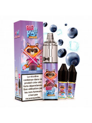 Puff 15000 TPD 2%