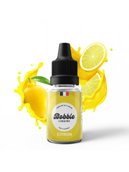 Citron 10ml