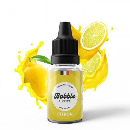 Citron 10ml