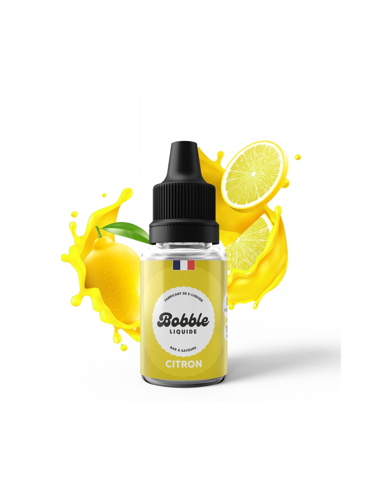 Citron 10ml