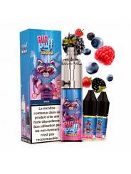 Puff 15000 TPD 2%