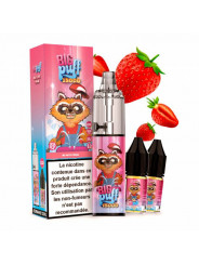Puff 15000 TPD 2%