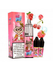 Puff 15000 TPD 2%