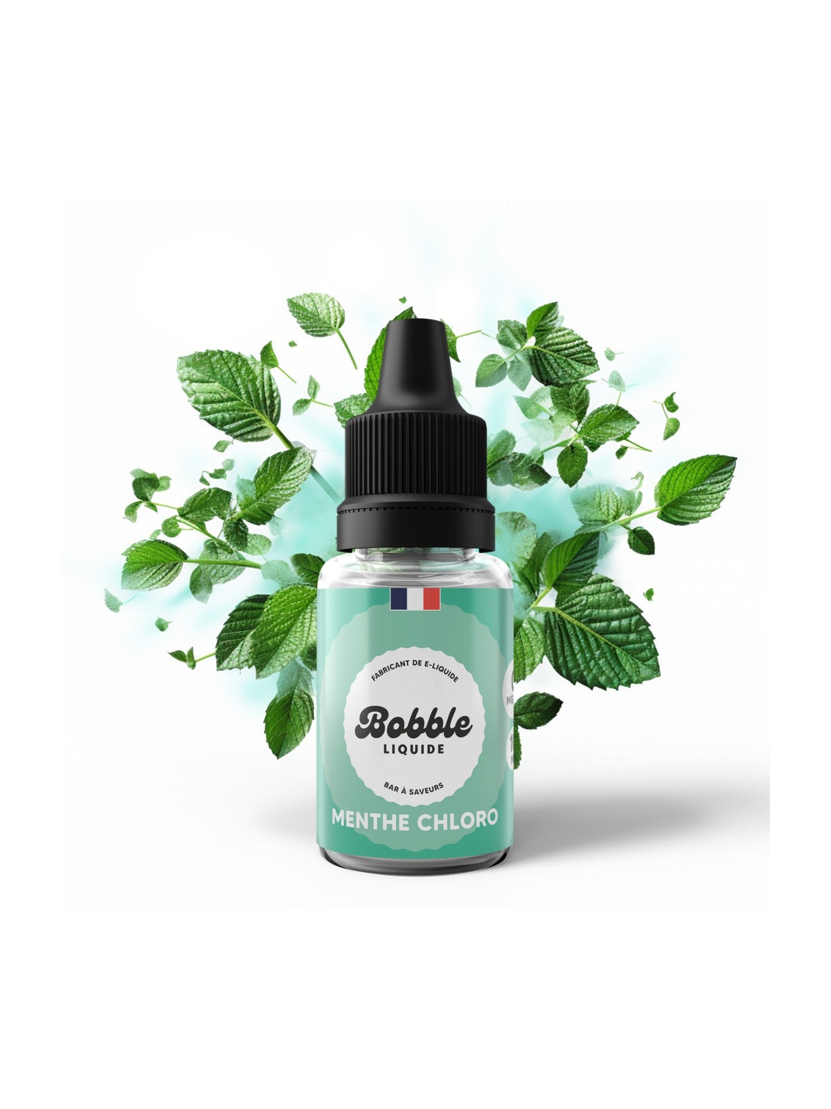 Menthe Chlorophylle 10ml