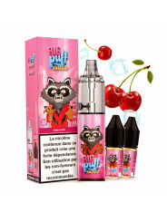 Puff 15000 TPD 2%