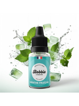 Menthe Fraîche 10ml