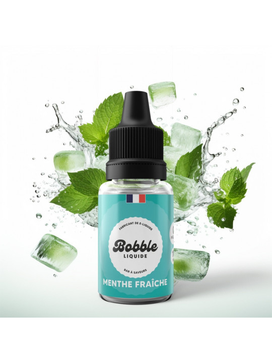 Menthe Fraîche 10ml