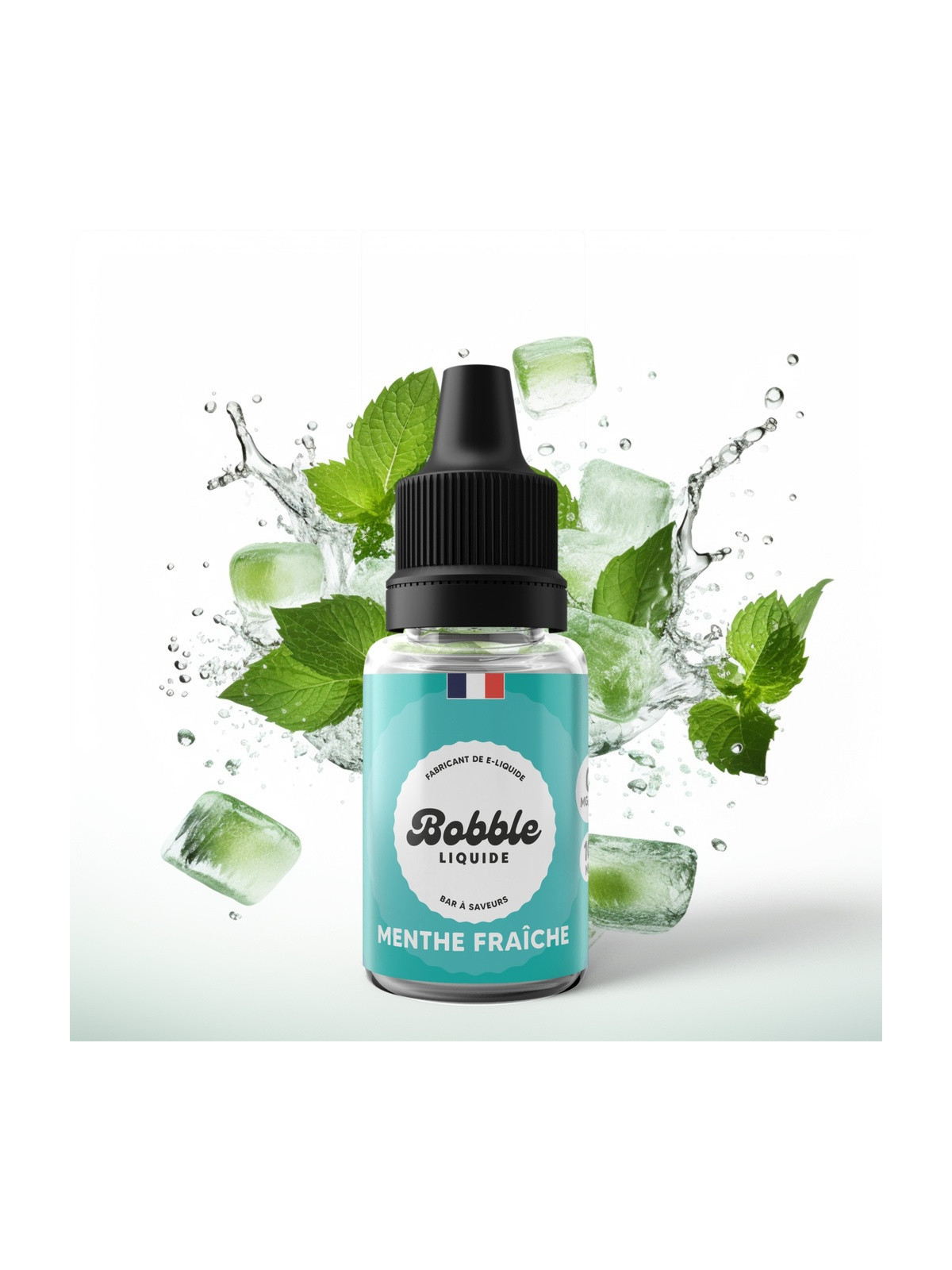 Menthe Fraîche 10ml
