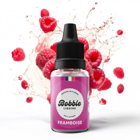 Framboise 10ml