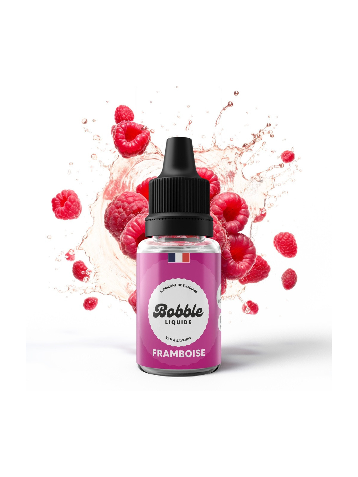 Framboise 10ml