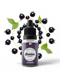 Cassis 10ml
