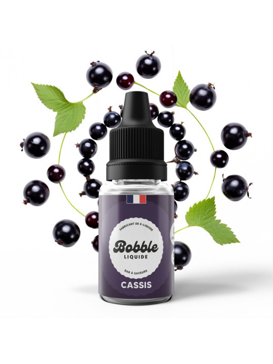 Cassis 10ml