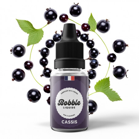 Cassis 10ml