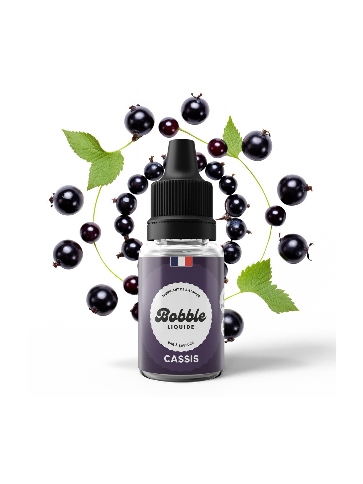 Cassis 10ml