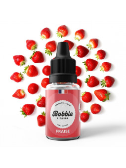 Fraise 10ml