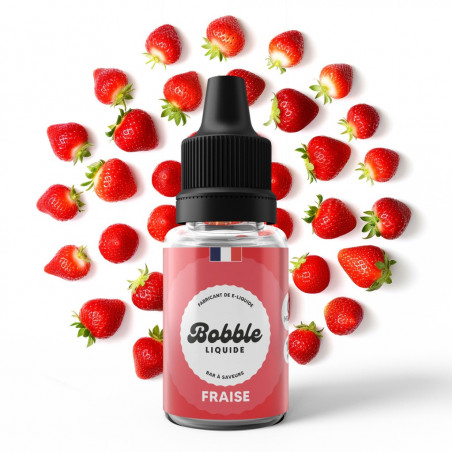 Fraise 10ml